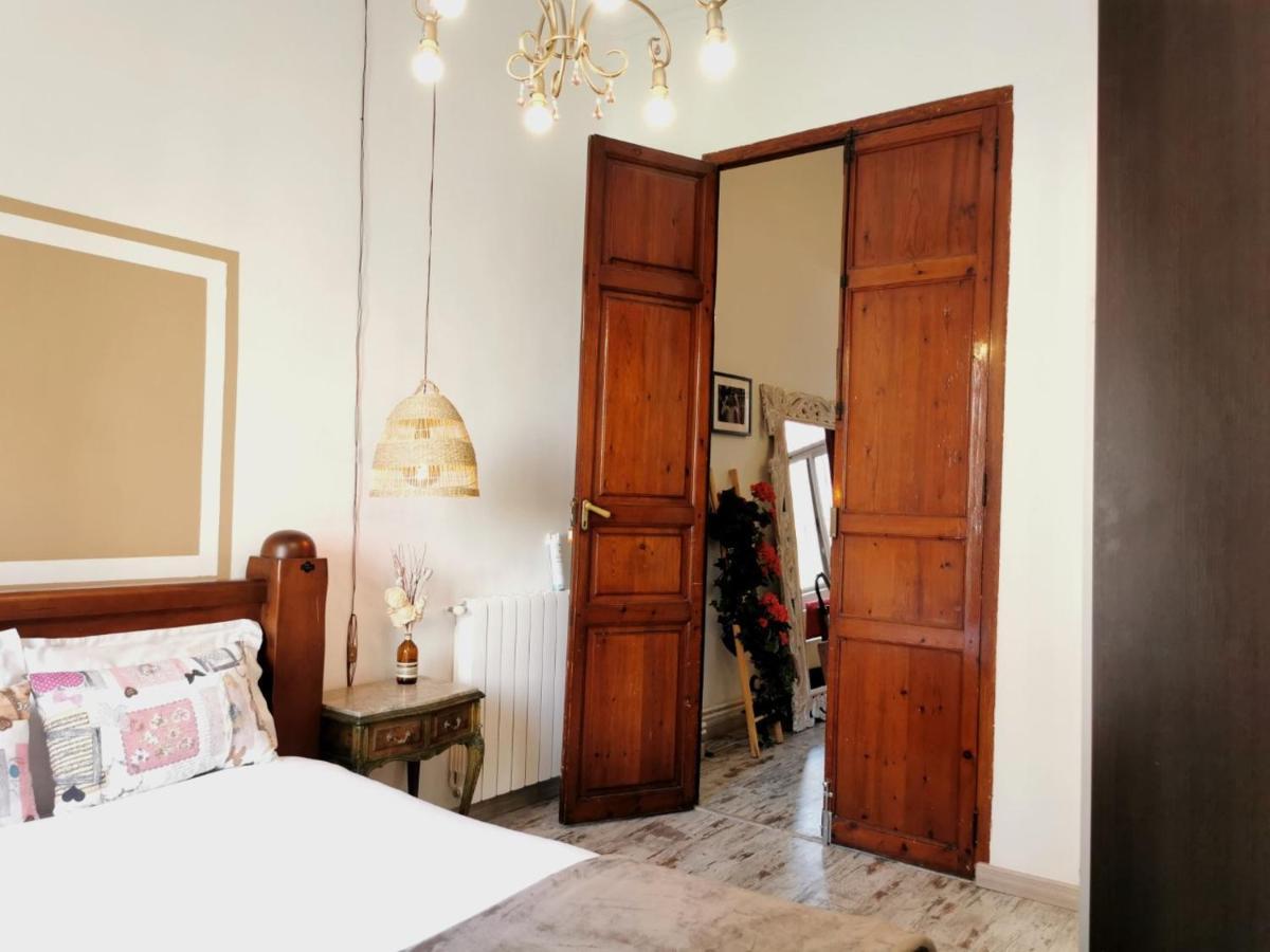 Portrait Boutique Guesthouse Valencia Exteriör bild