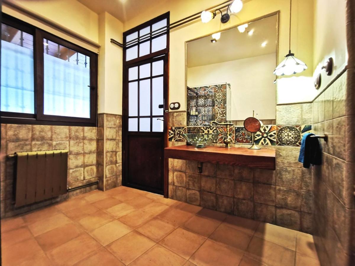 Portrait Boutique Guesthouse Valencia Exteriör bild