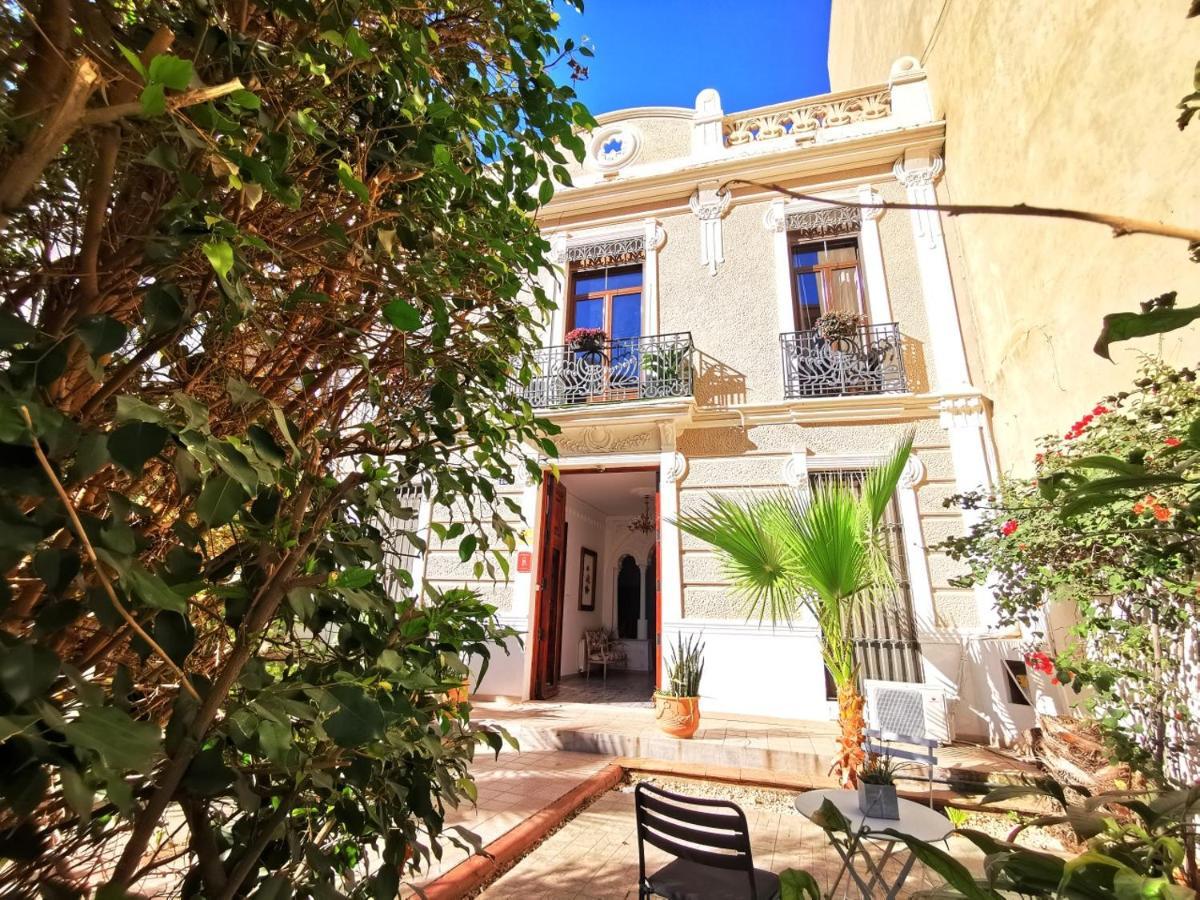 Portrait Boutique Guesthouse Valencia Exteriör bild