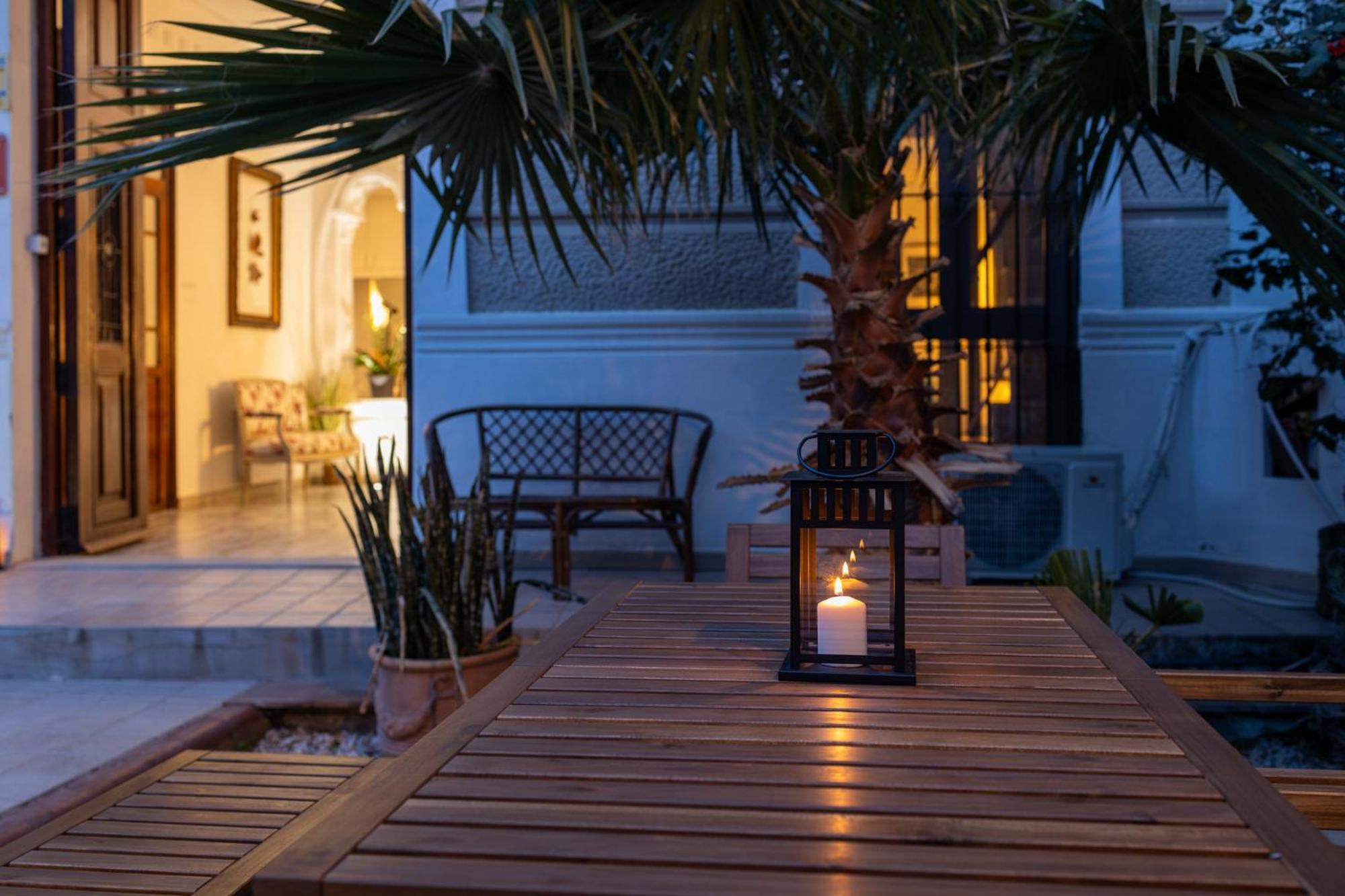 Portrait Boutique Guesthouse Valencia Exteriör bild