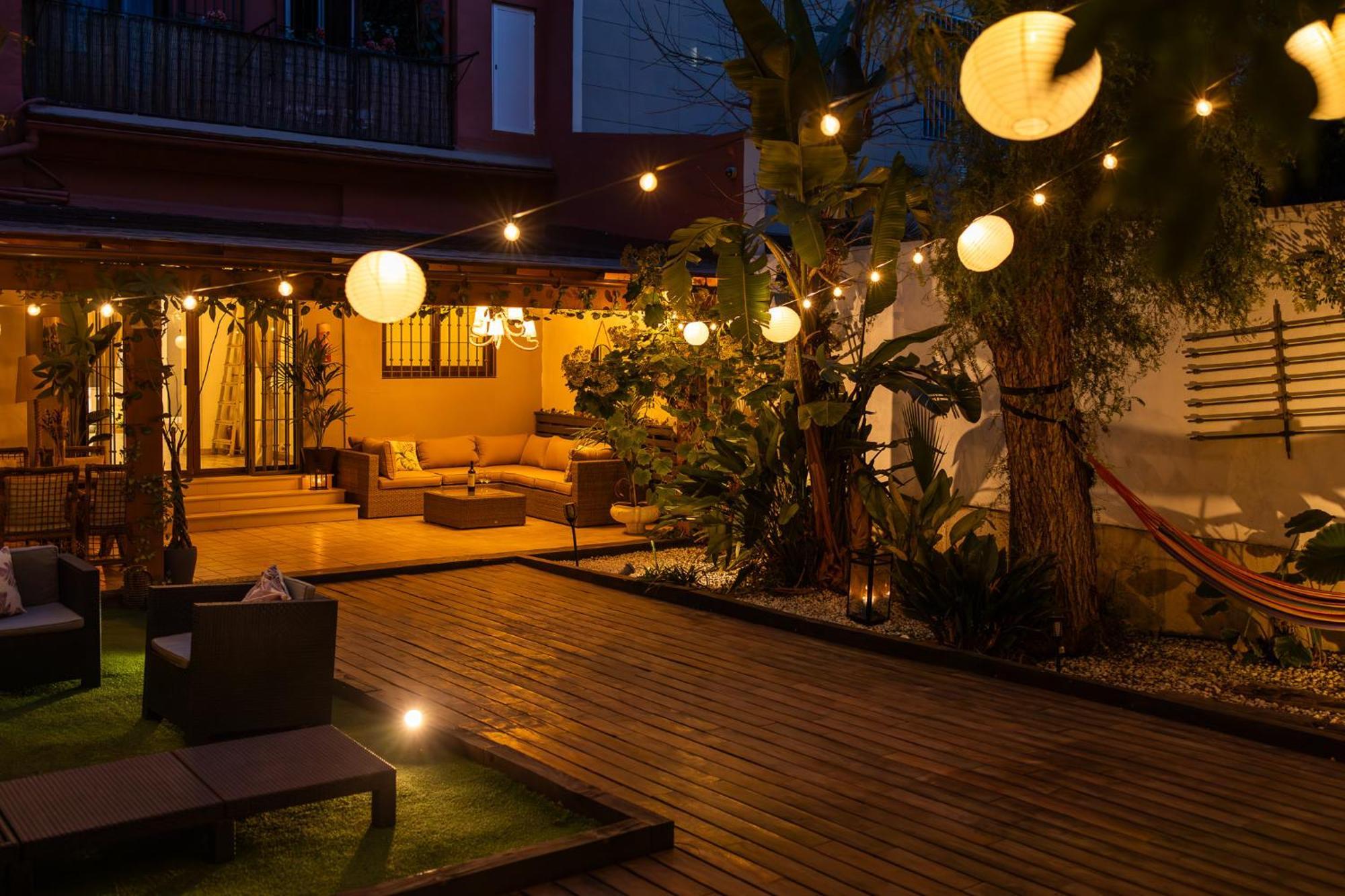 Portrait Boutique Guesthouse Valencia Exteriör bild