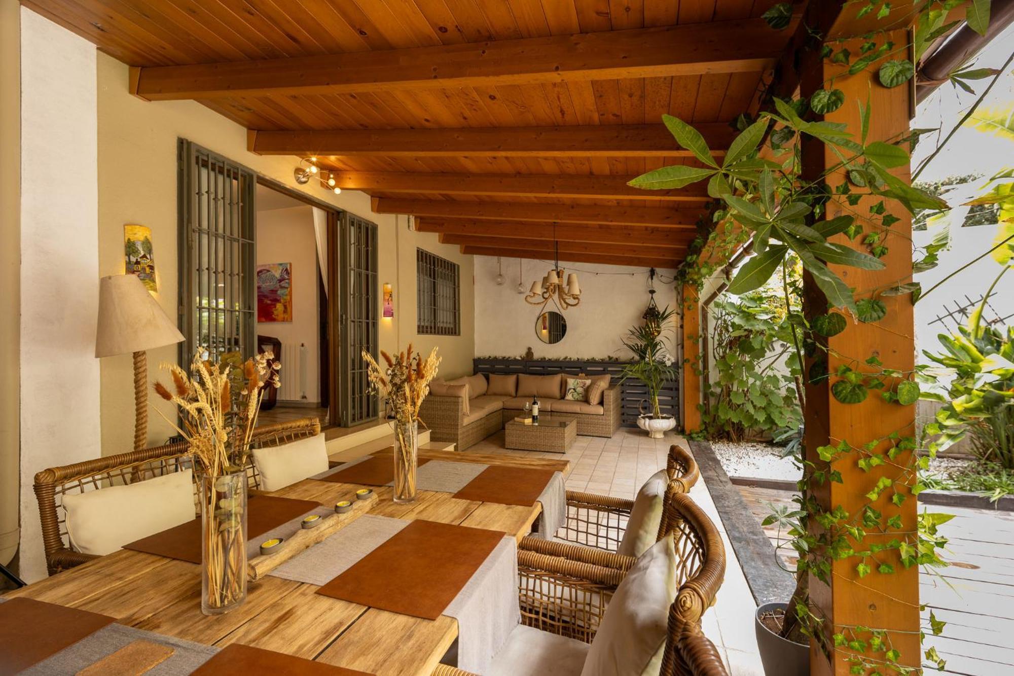 Portrait Boutique Guesthouse Valencia Exteriör bild