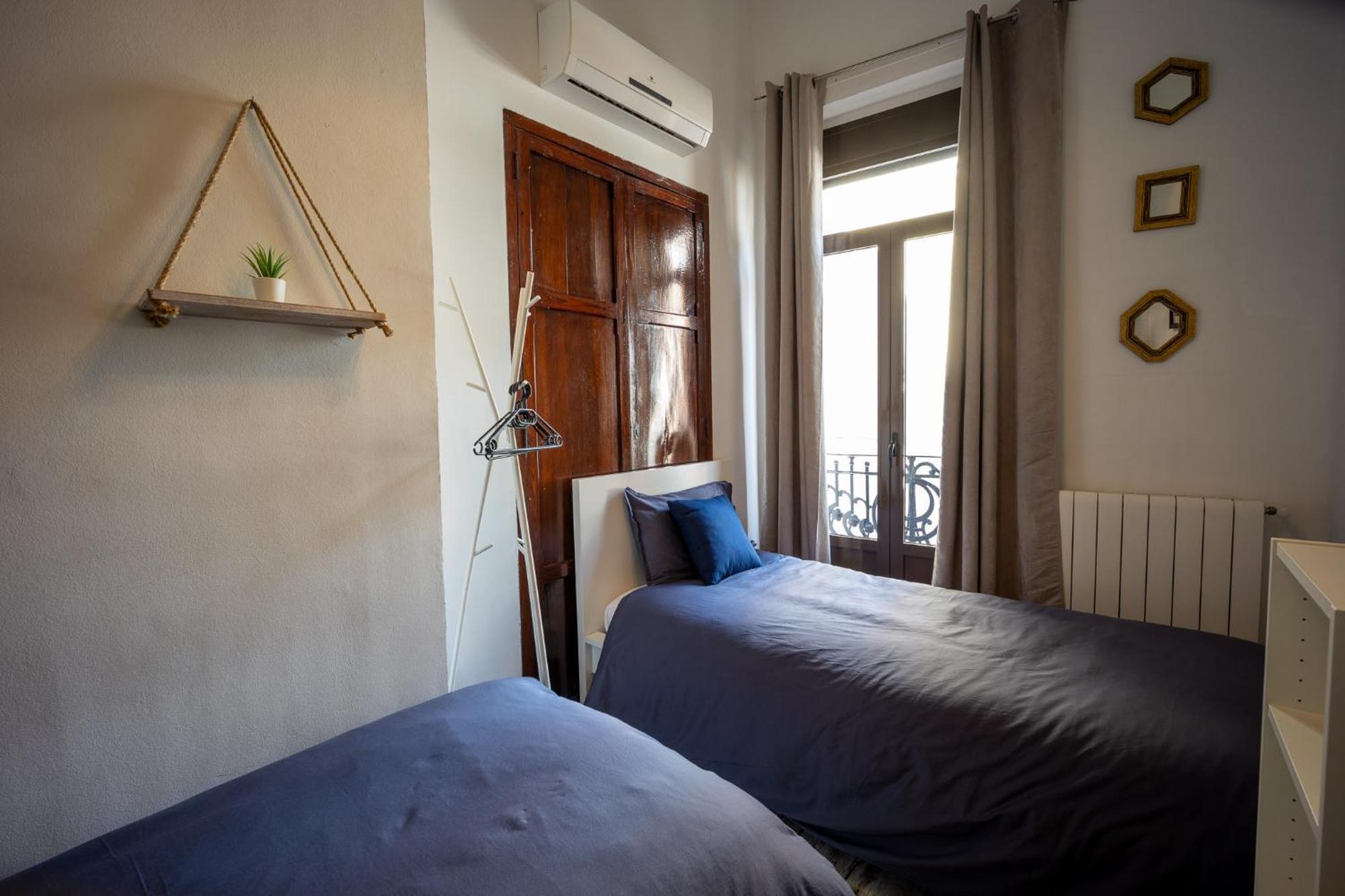 Portrait Boutique Guesthouse Valencia Exteriör bild